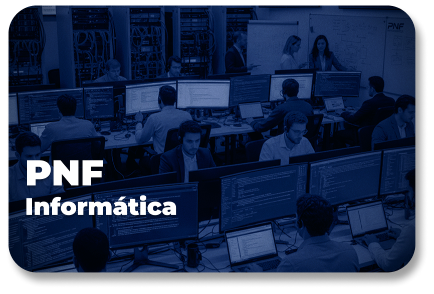 Estudiantes de Informática